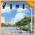 Factory price led traffic light pole, traffic lightng directly by factory